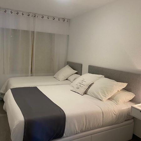 Apartamento 1a línea con PISCINA Nuevo Cullera Exterior foto