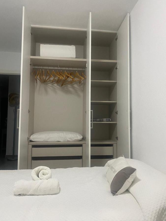 Apartamento 1a línea con PISCINA Nuevo Cullera Exterior foto